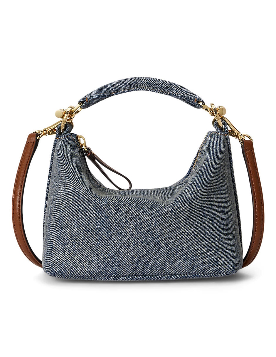 Bolsa crossbody para mujer
