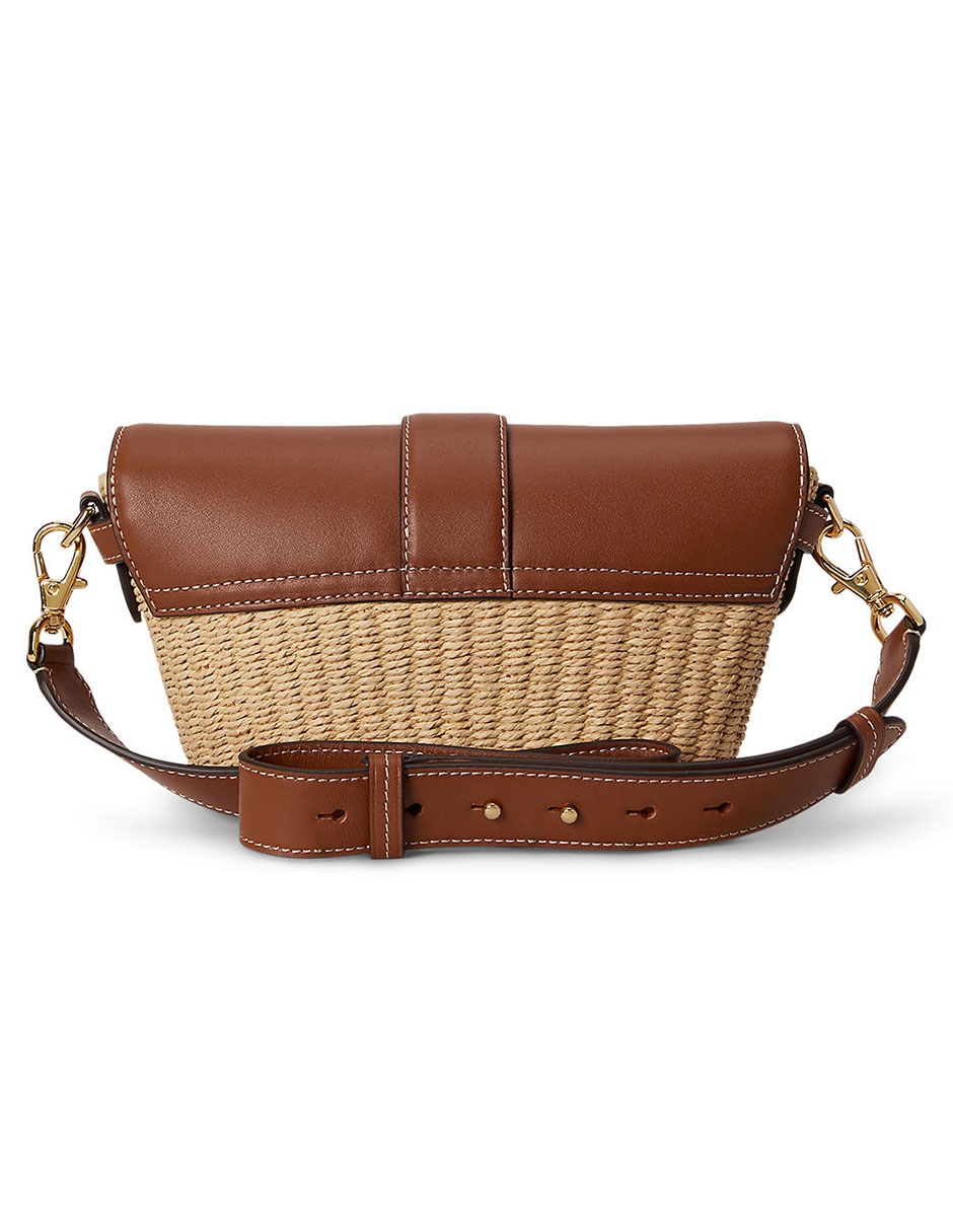 Bolsa crossbody para mujer 6