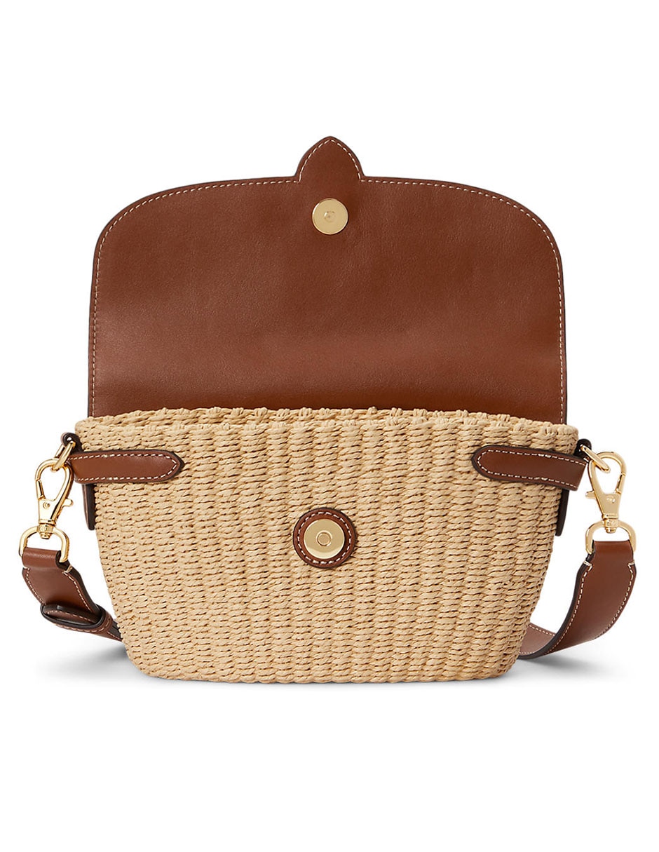 Bolsa crossbody para mujer 5