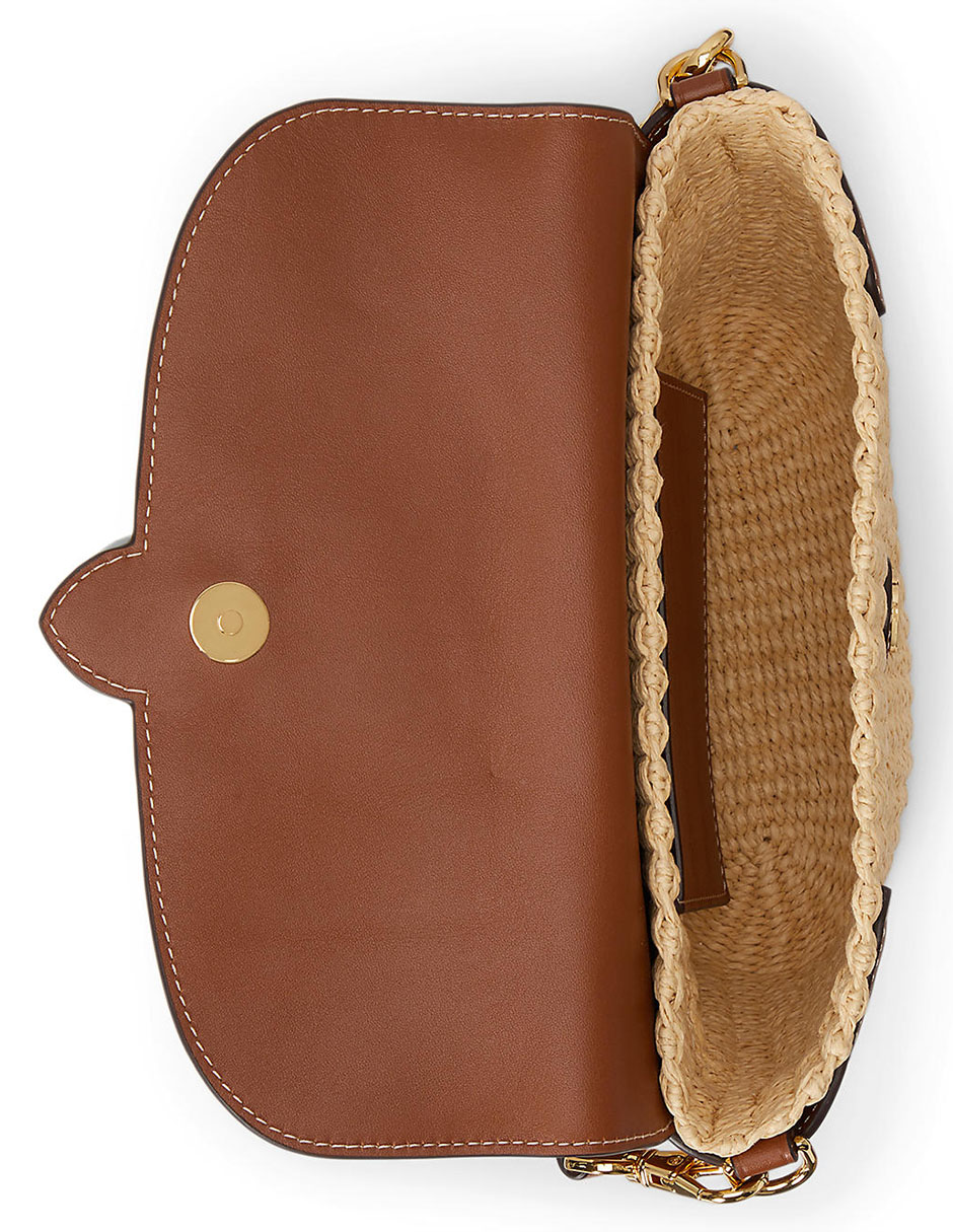 Bolsa crossbody para mujer 7