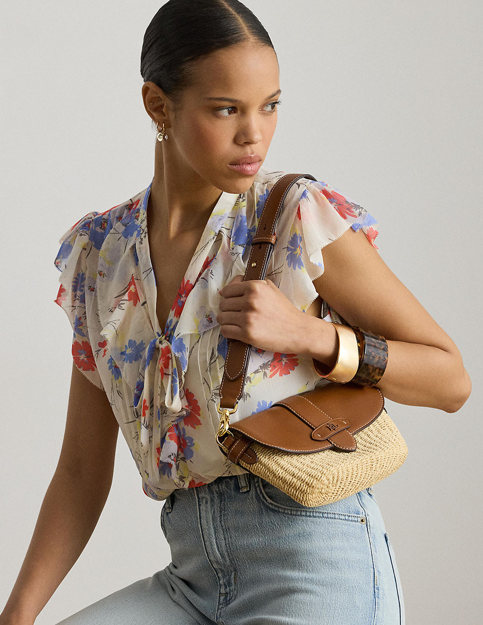 Bolsa crossbody para mujer 3