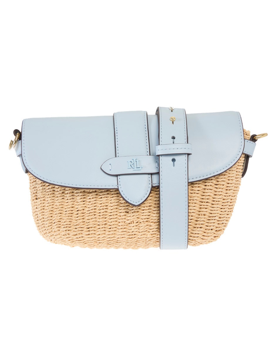 Bolsa crossbody para mujer