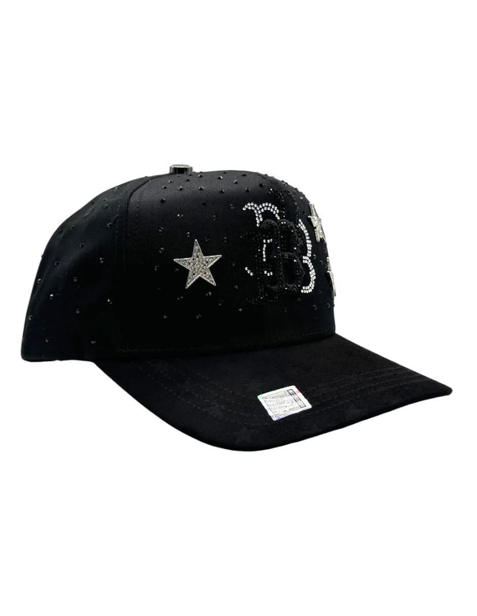 Gorra visera curva snapback casual Big Boss Aniversario para hombre