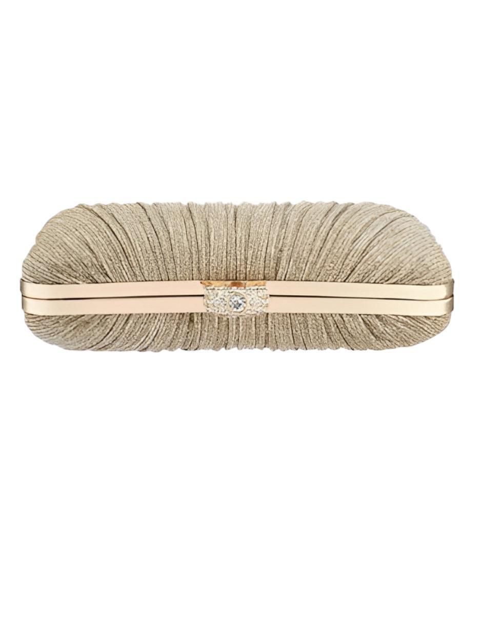 Bolsa clutch para mujer