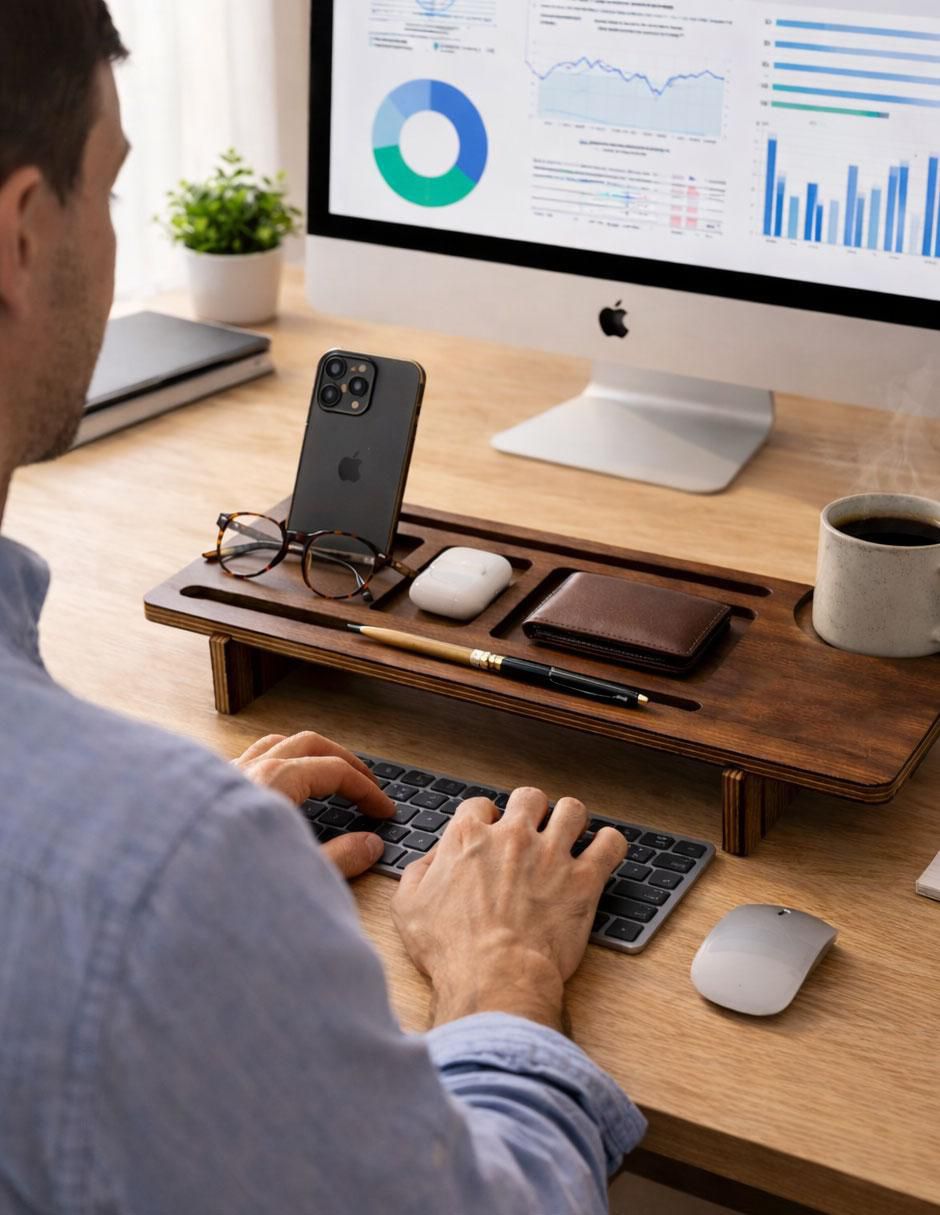 Mesa para laptop 4