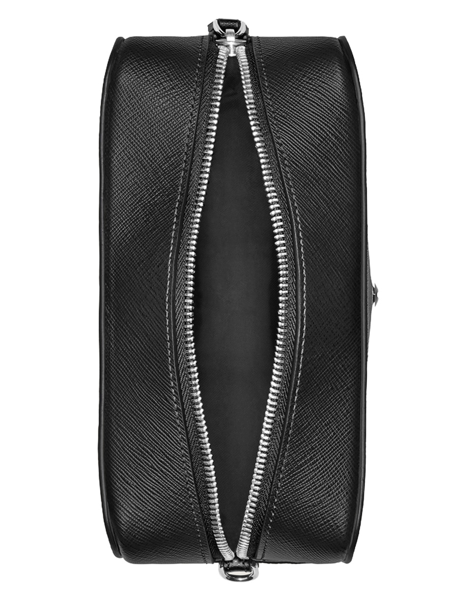 Neceser montblanc de piel unisex