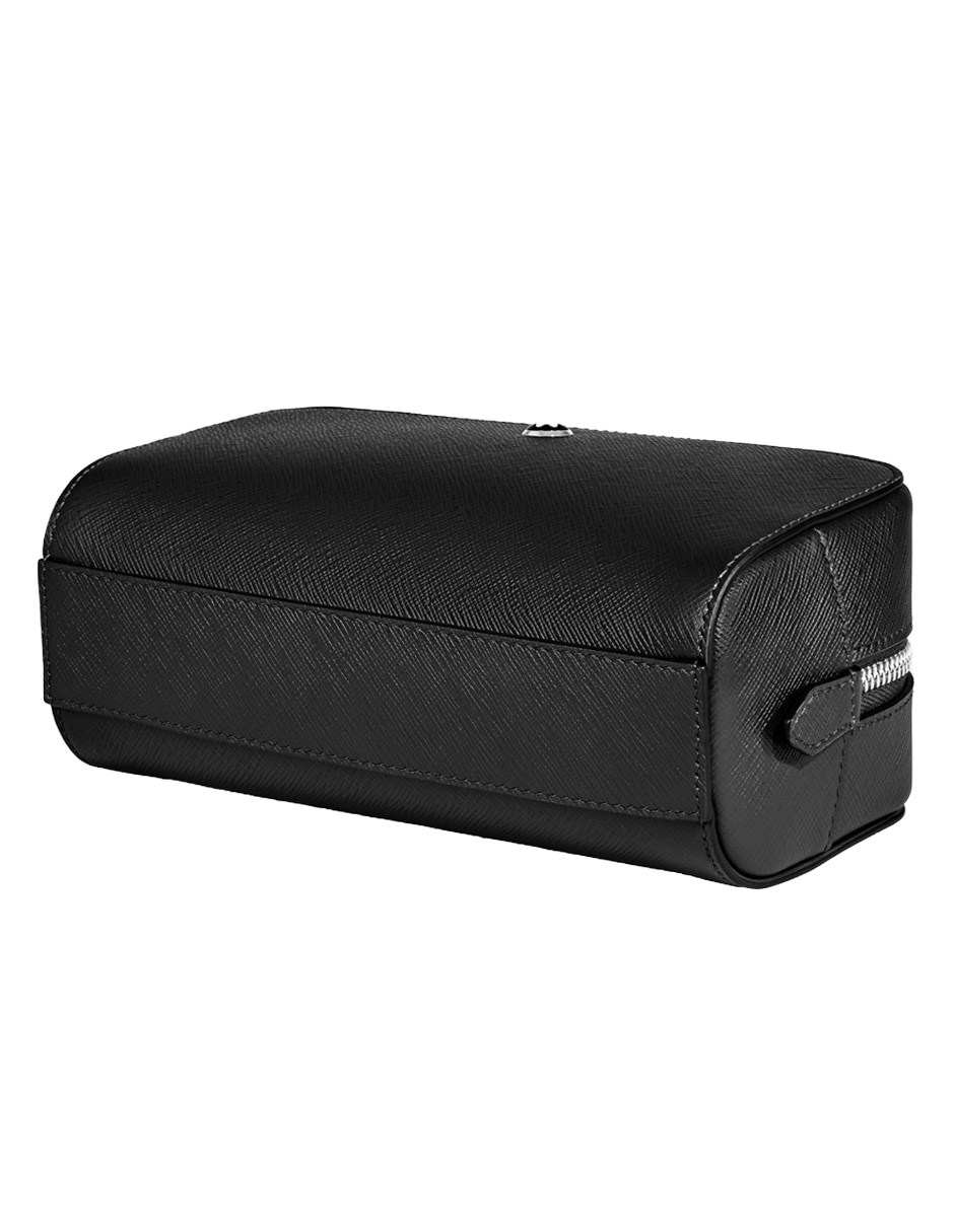 Neceser montblanc de piel unisex
