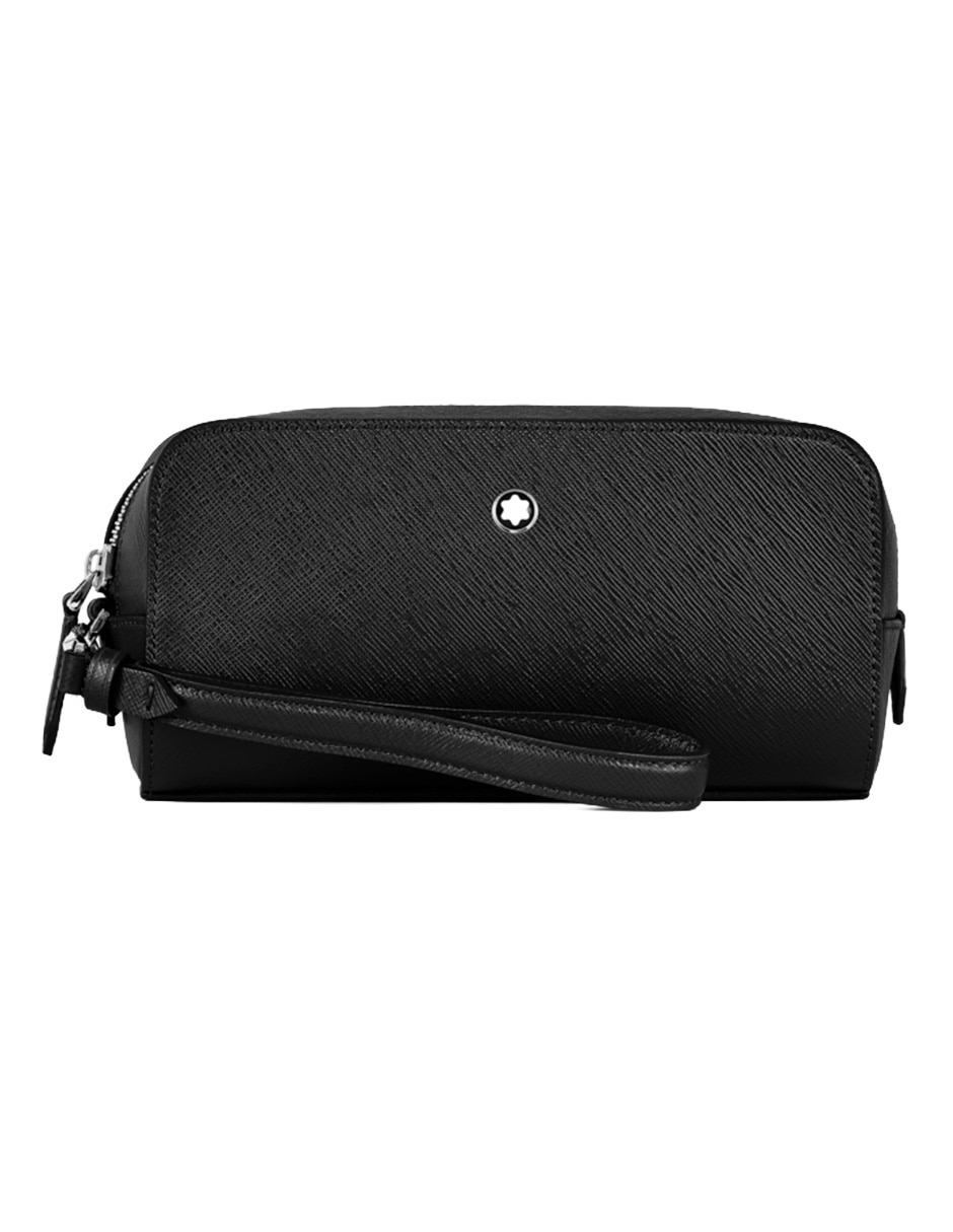 Neceser montblanc de piel unisex