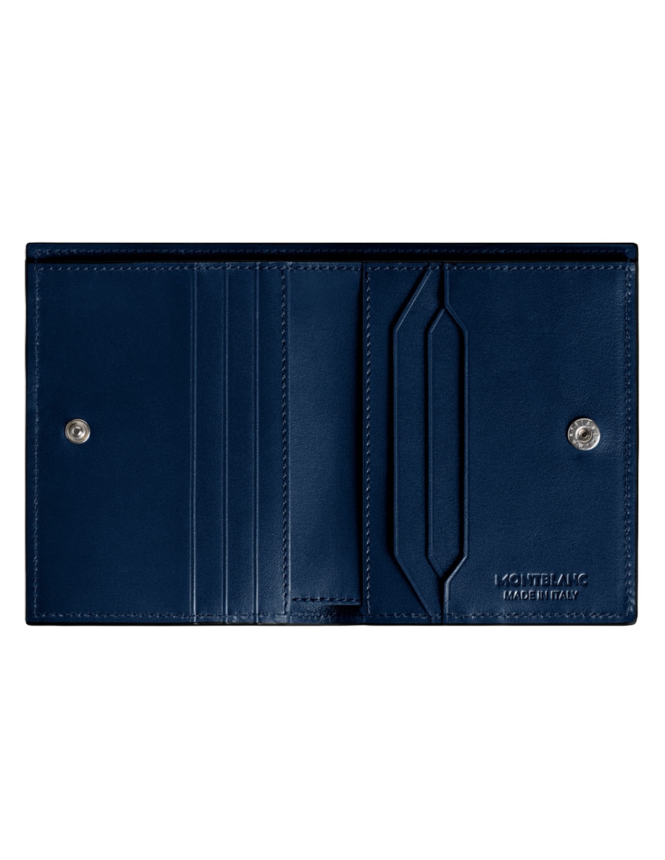 Cartera unisex