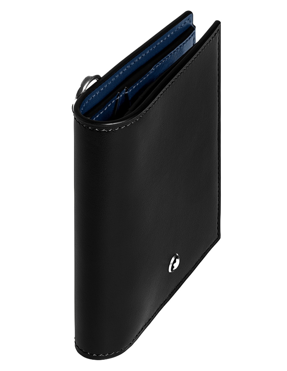 Cartera unisex