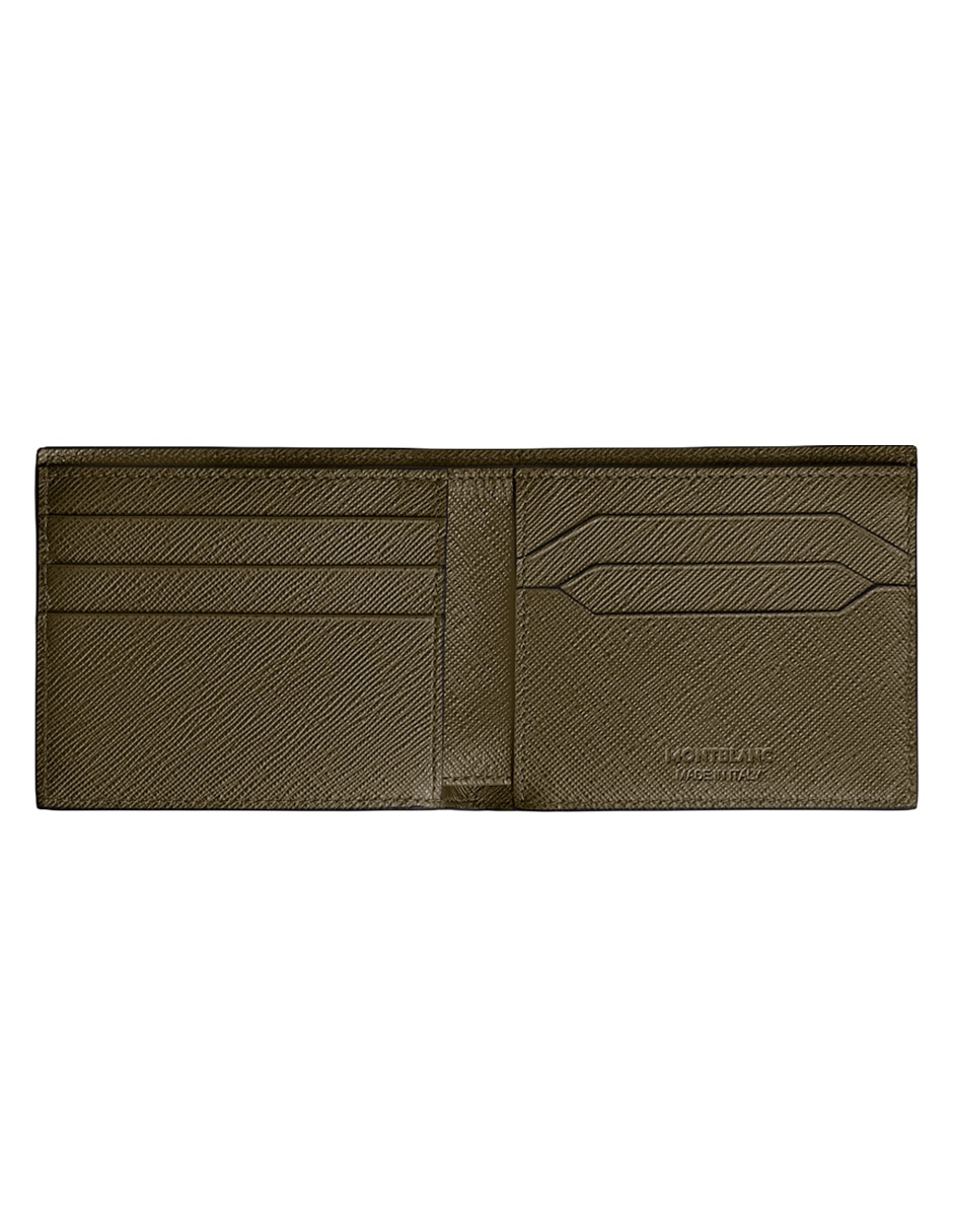 Cartera unisex