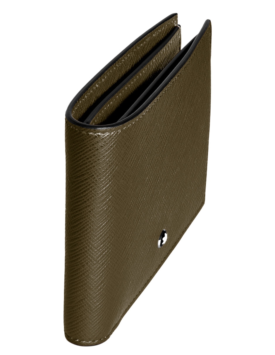 Cartera unisex