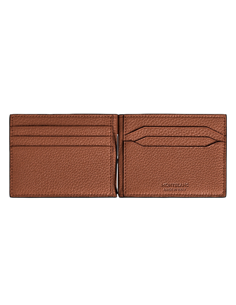 Cartera unisex 3