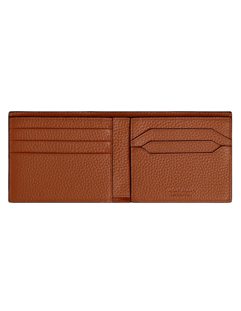 Cartera unisex