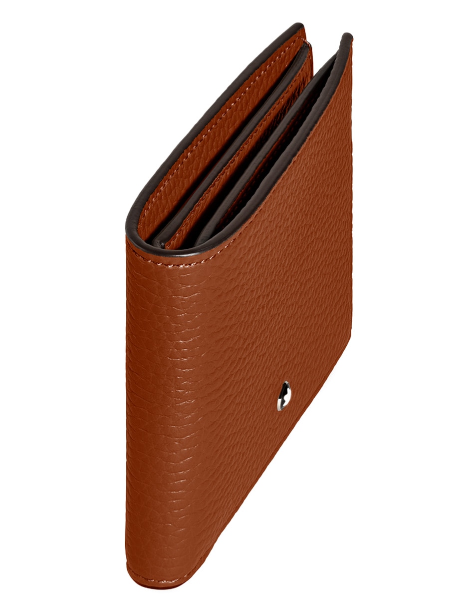 Cartera unisex