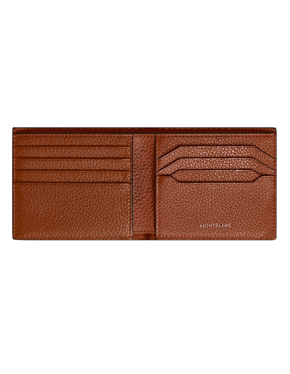Cartera unisex