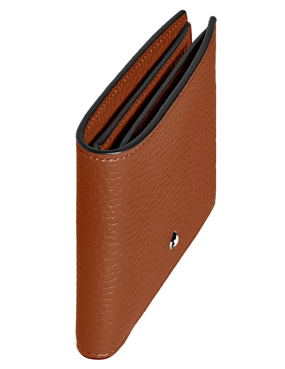 Cartera unisex