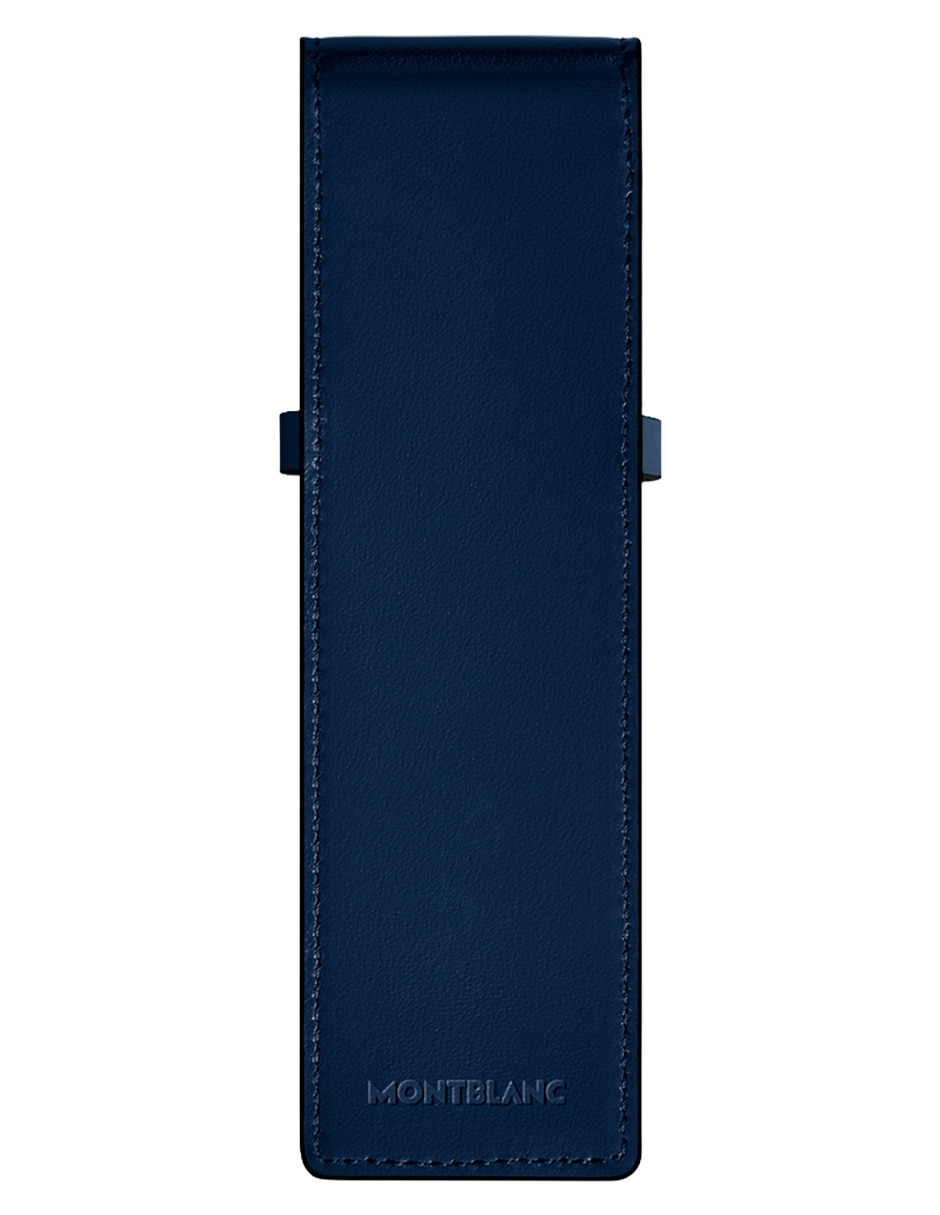 Estuche plumas Meisterstück unisex
