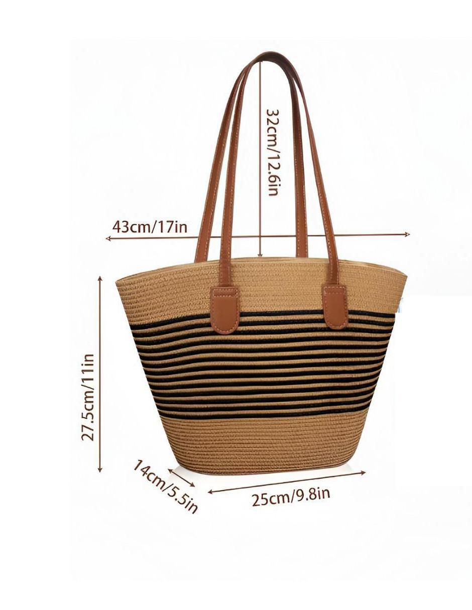 Bolsa tote para mujer