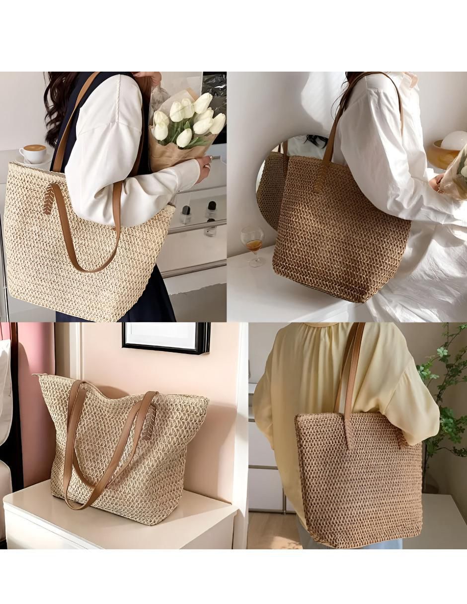 Bolsa tote para mujer