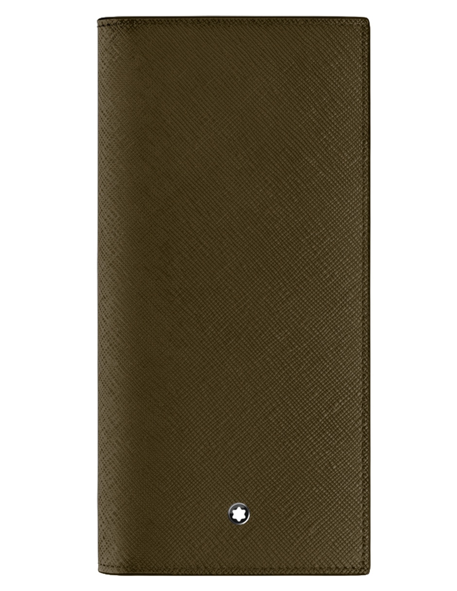 Cartera unisex