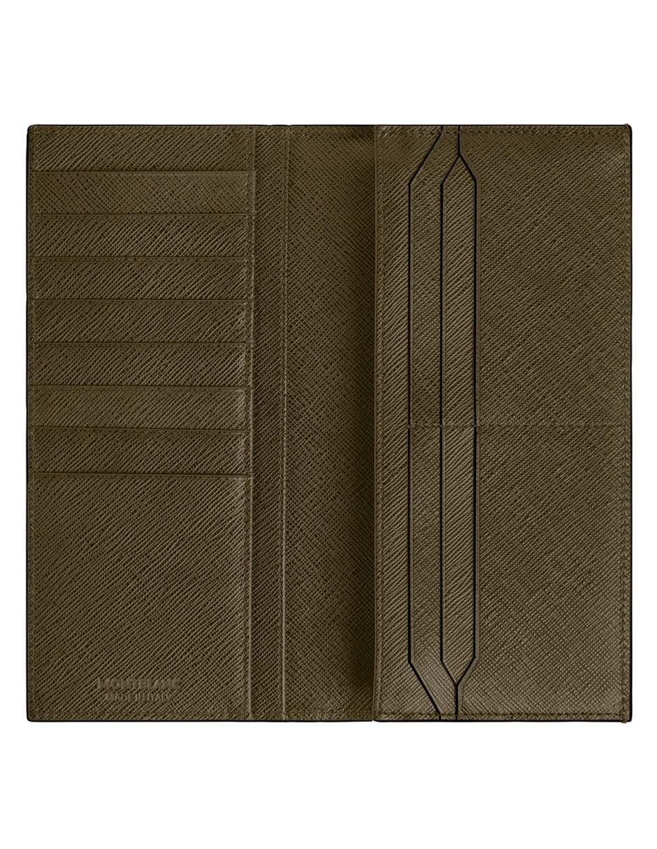 Cartera unisex