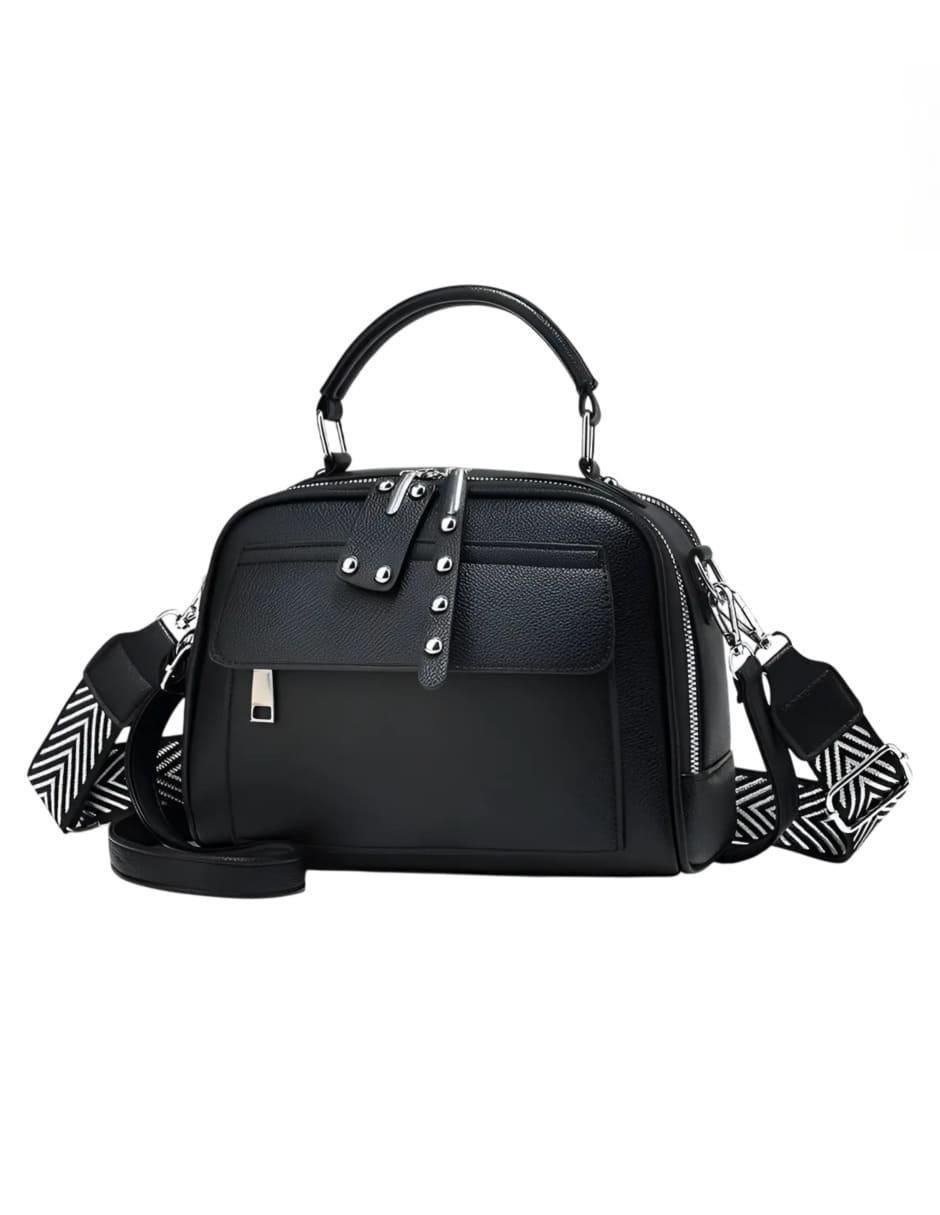 Bolsa crossbody de cuero para mujer Bolsa crossbody de cuero para mujer