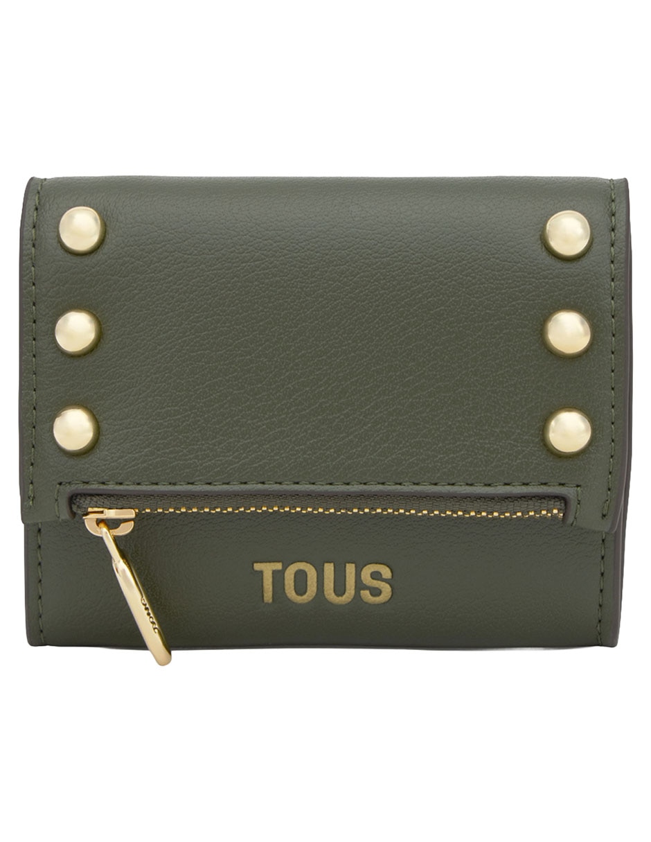Cartera Tous Jewelry Studs para mujer