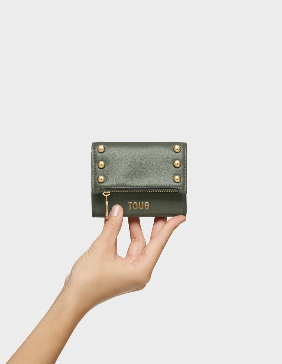 Cartera Tous Jewelry Studs para mujer