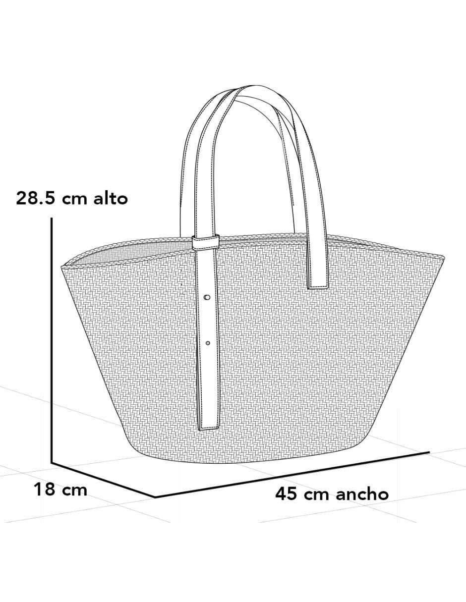 Bolsa tote para mujer