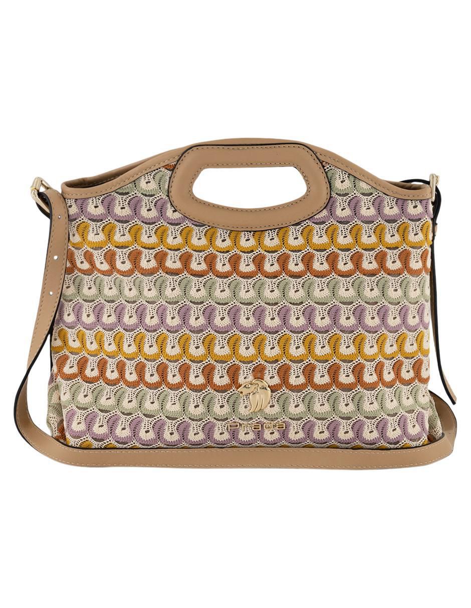 Bolsa satchel para mujer