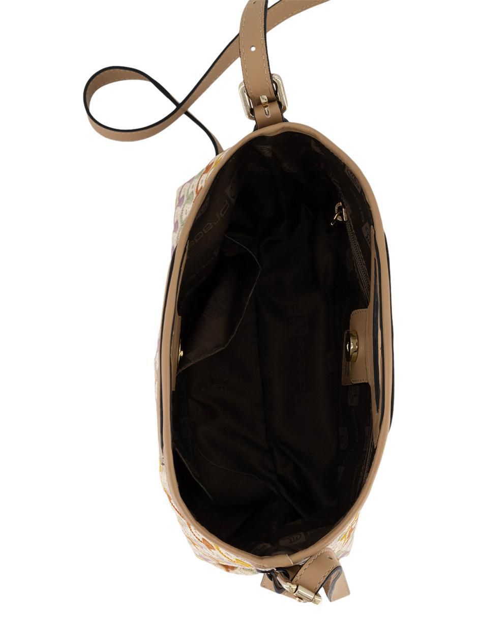 Bolsa satchel para mujer