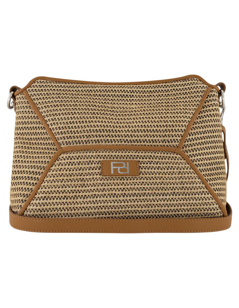 Bolsa crossbody para mujer