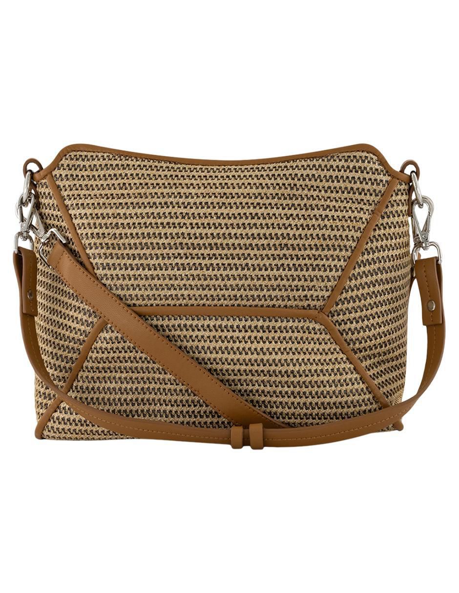 Bolsa crossbody para mujer