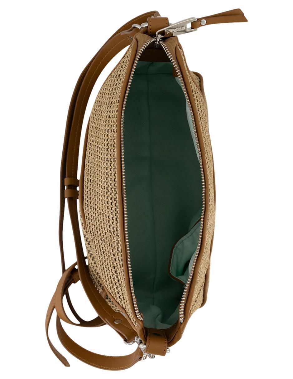 Bolsa crossbody para mujer