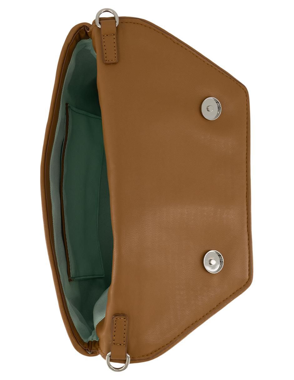 Bolsa crossbody para mujer