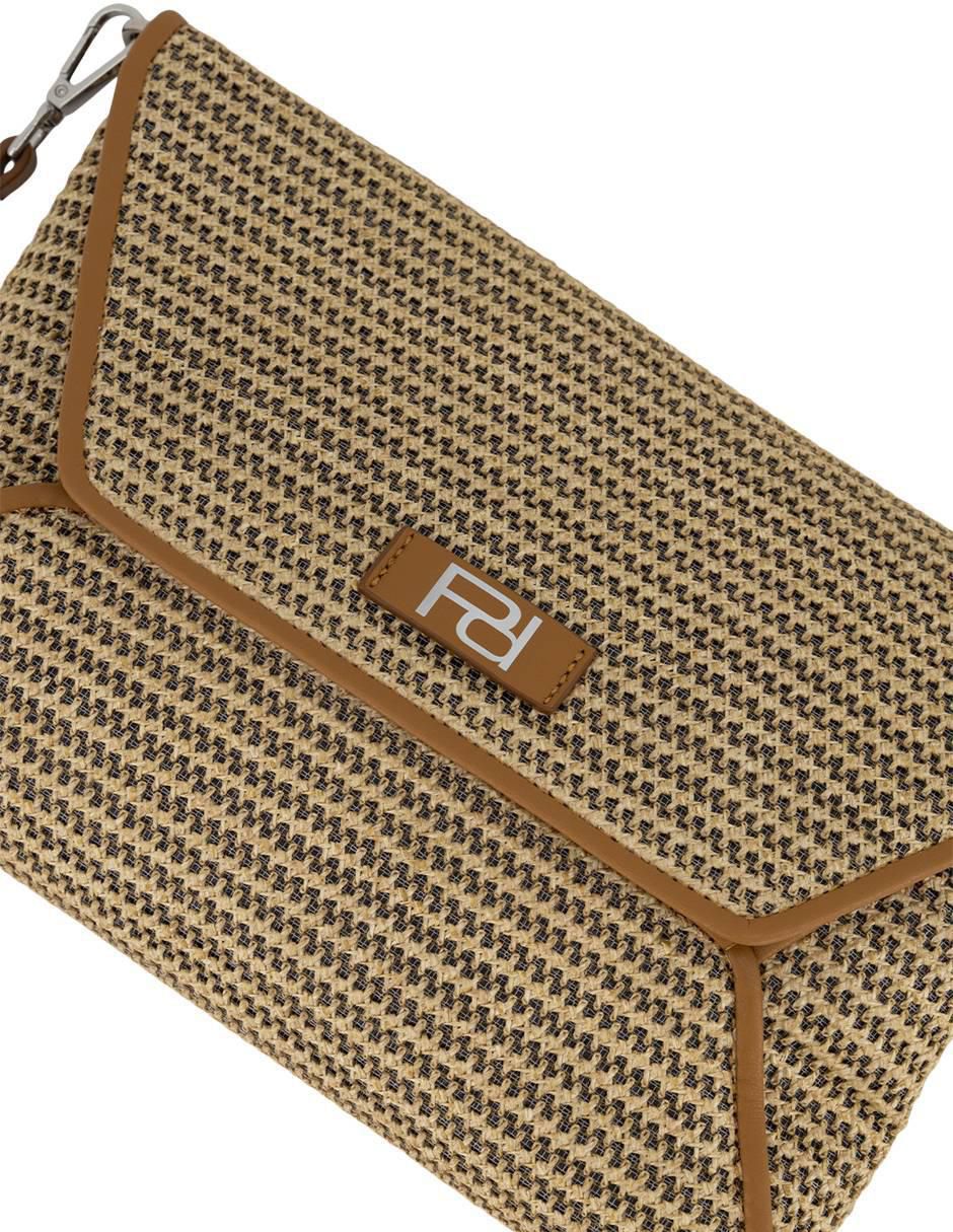 Bolsa crossbody para mujer