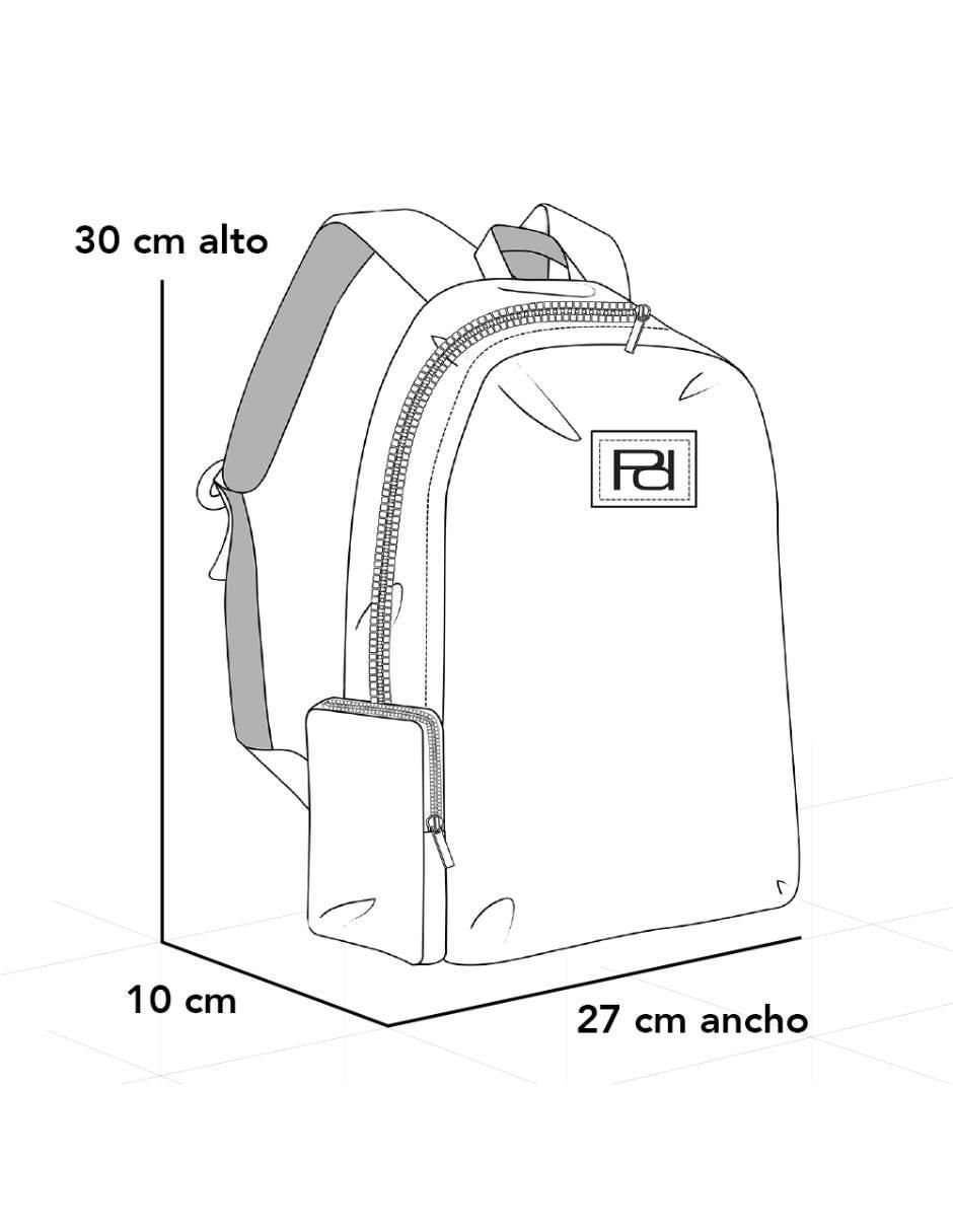Backpack para mujer 5