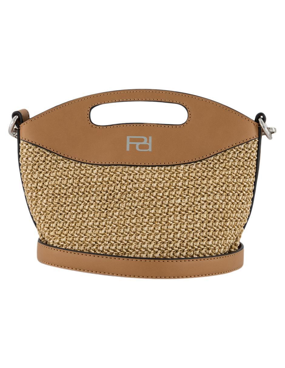 Bolsa satchel para mujer