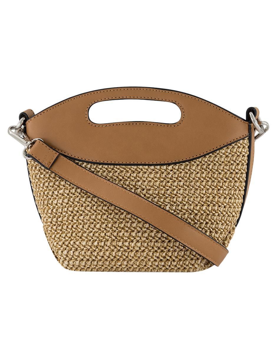 Bolsa satchel para mujer