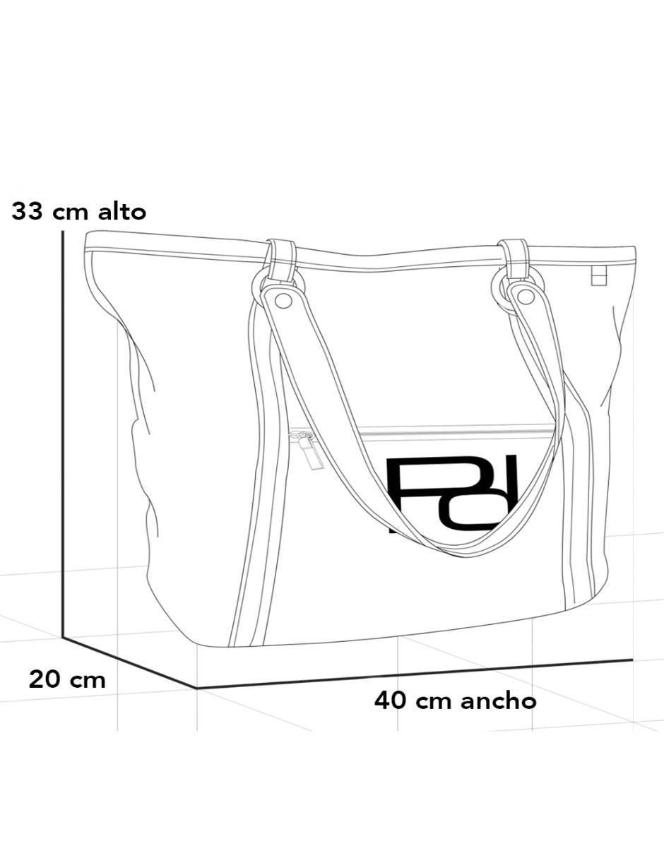 Bolsa tote para mujer 5