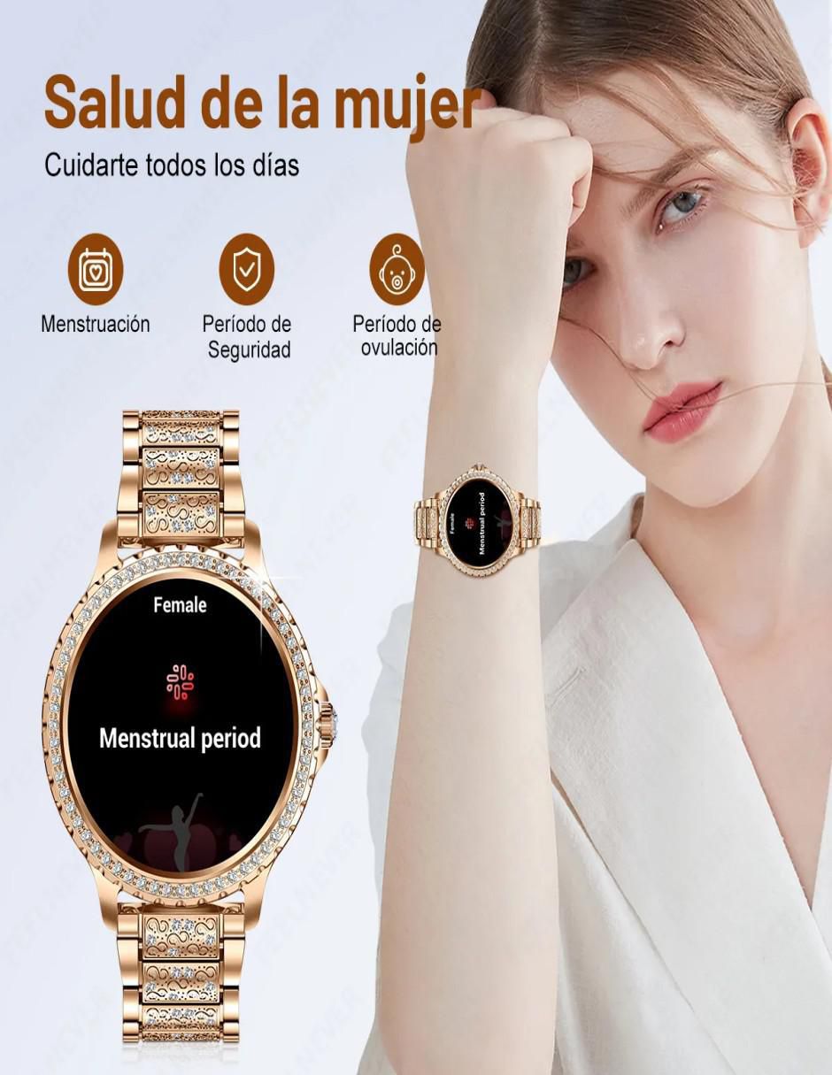 Smartband 2