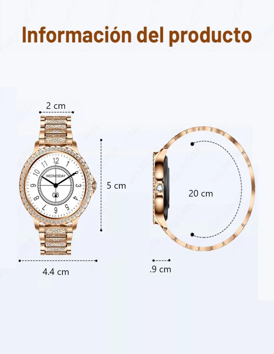 Smartband 6