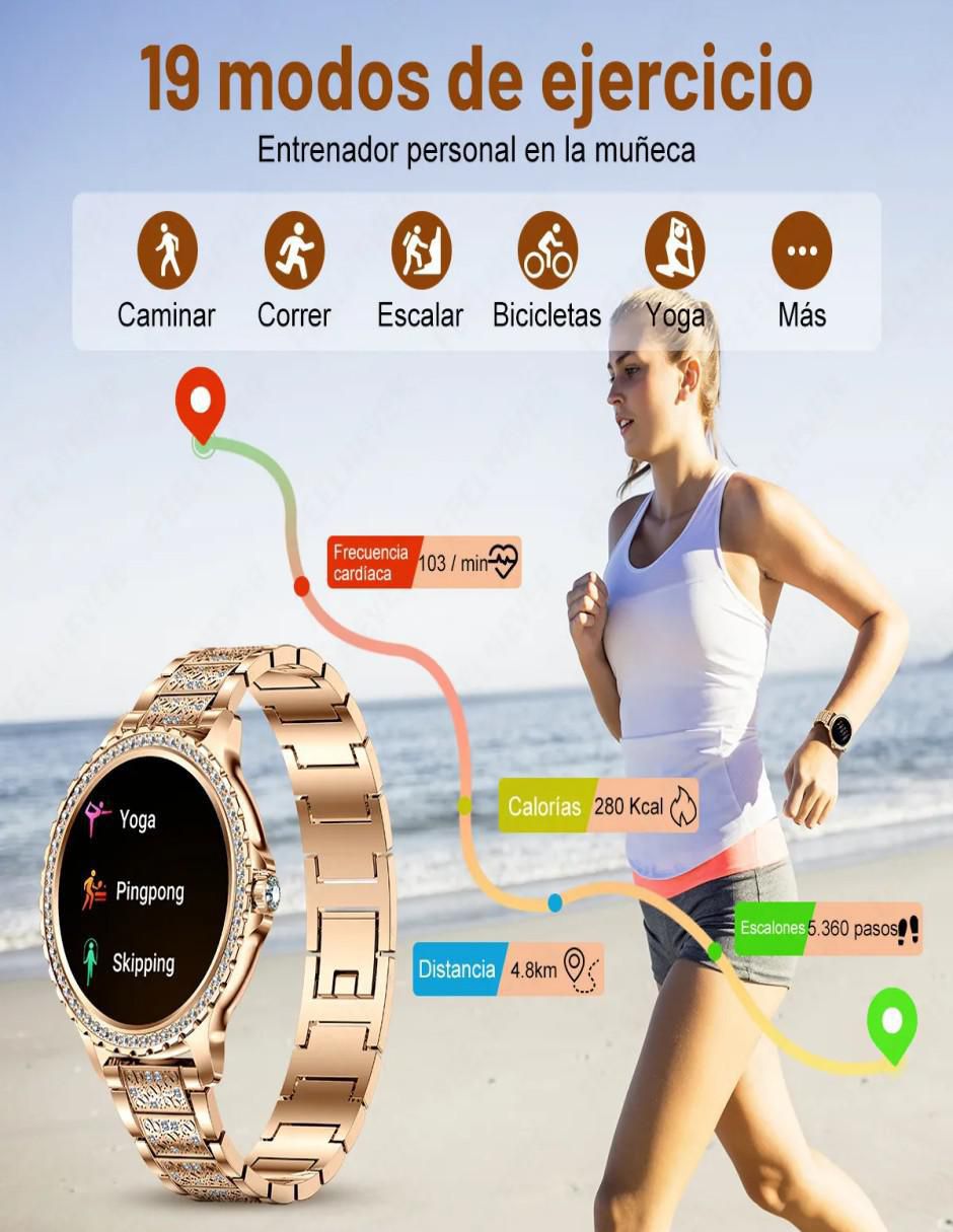 Smartband 3
