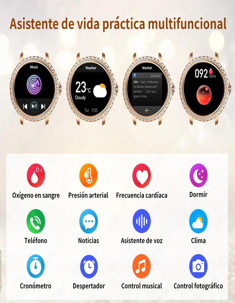 Smartband 5