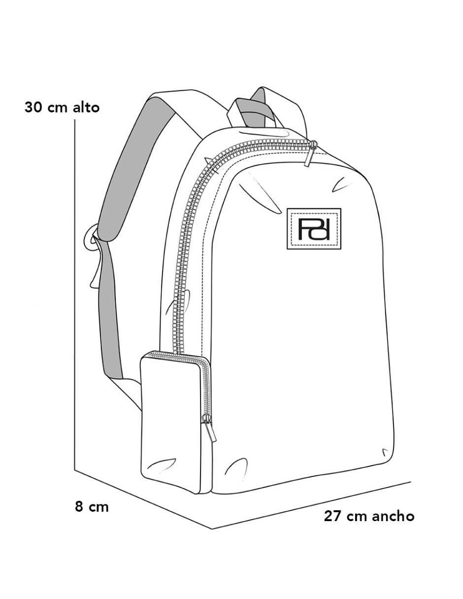 Backpack para mujer 5