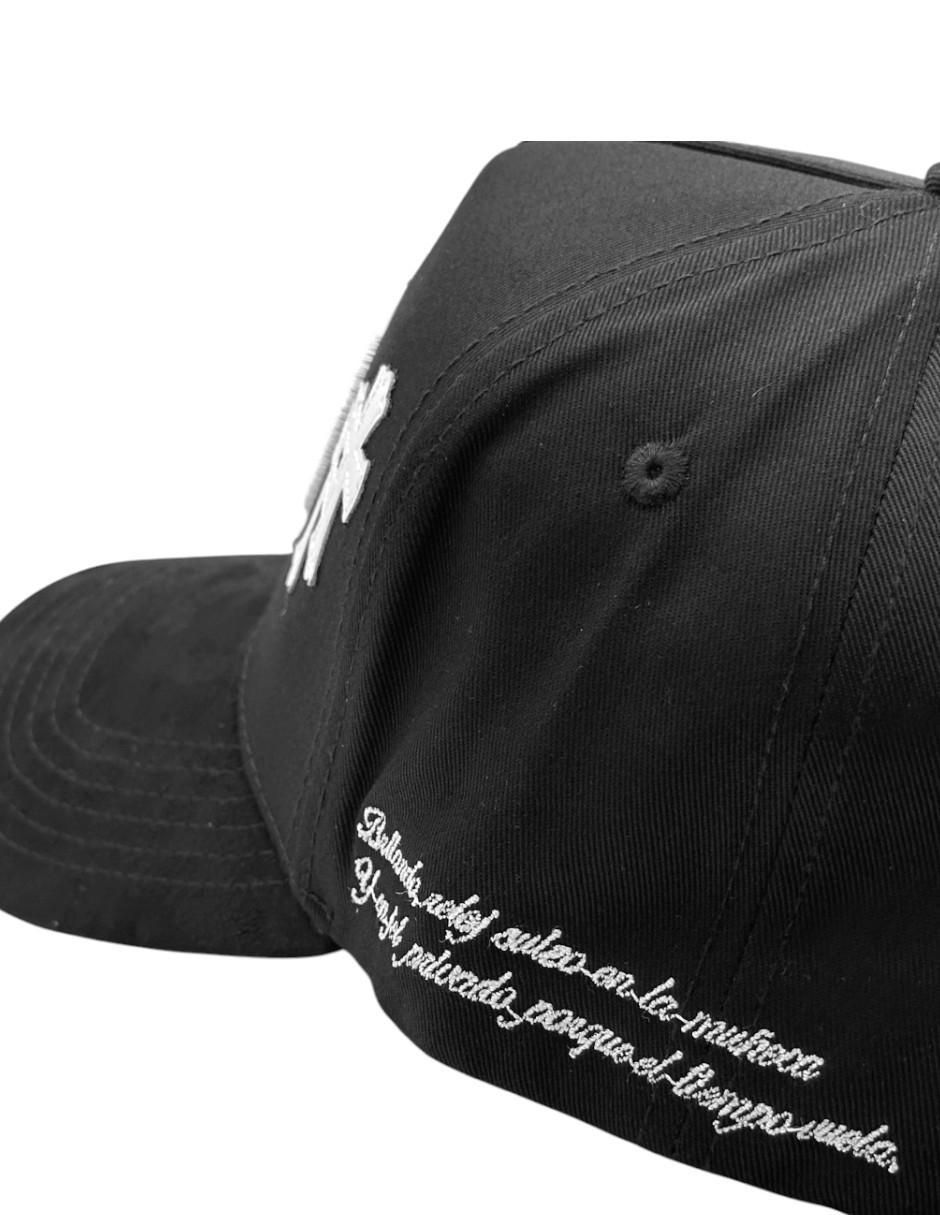 Gorra visera curva snapback casual LG Gervonta para hombre Gorra visera curva snapback casual LG Gervonta para hombre