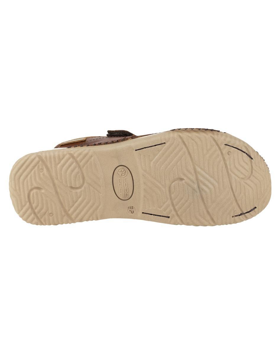 Sandalia para mujer 4