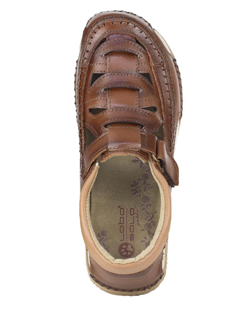 Sandalia para mujer 6