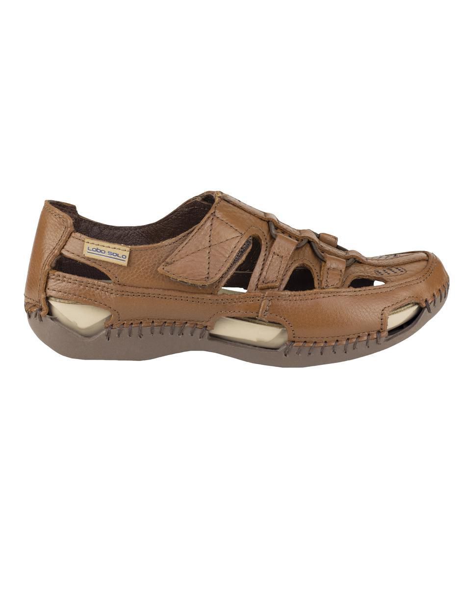 Sandalia para mujer 2